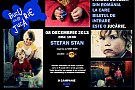 Concert Caritabil cu Stefan Stan