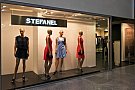 Stefanel - Expozitiei
