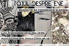 Totul despre Eve - Expozitie fotografica si pictura pe lemn