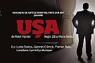 "Usa" de Matei Visniec