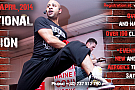 A IV-a Conventie Internationala de Fitness 2014