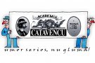 Academia Catavencu