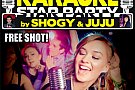 KARAOKE star PARTY by SHOGY & JUJU