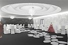 Aristocrat Events Hall