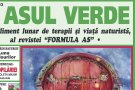 Asul verde (Formula AS)