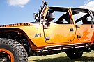 Auto Jeep