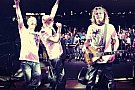 Daca e sambata, e concert Bandidos la Andalivia Art Club