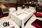 Collage Lounge