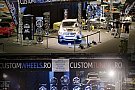 Custom Wheels