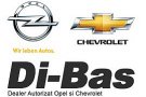 Di Bas - Dealer Chevrolet, Opel 