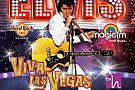 Tribute Elvis Presley - Rob Kingsley