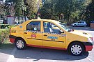 Eurostil Taxi