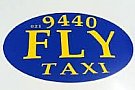 Fly Taxi