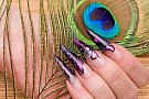 Concurs NAILOOK 2014 , in cadrul COSMOBEAUTY 2014, 28-29-30 martie la Sala Palatului