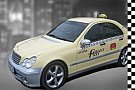 Grant Taxi