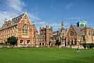 Tabara internationala de engleza la Clifton College (9-13 ani)