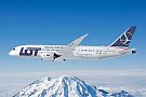 LOT Polish Airlines