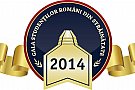 lsrs Gala Studentilor Romani din Strainatate 2014