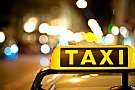 Mavi Taxi