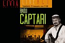 Radu Captari, invitat la Andalivia Art Club