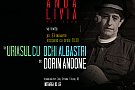Dorin Andone & “Uriaşul cu ochi albaştri”