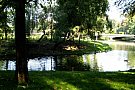 Parcul Carol (Libertatii)