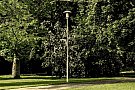 Parcul Din Strada Gheorghe Petrascu