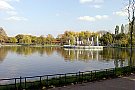 Parcul Drumul Taberei (Moghioros)
