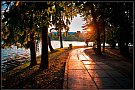 Parcul Herastrau (Carol al II - lea)