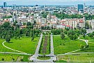 Parcul Izvor