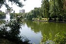 Parcul National (23 August)
