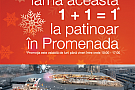 Patinoarul Promenada