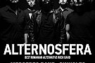 poster alternosfera Alternosfera, Mercedes Band si Pinholes in concert la Metalhead Alt.Rock Awards 2013