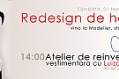 Redesign de haine