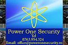 Power One Security