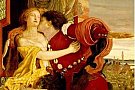 Dragoste, seductie si erotism – de la Tristan si Isolda la Don Juan