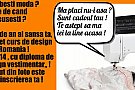 Institutul de Moda Salomeia Truta