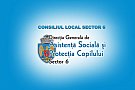 Directia Generala de Asistenta Sociala si Protectia Copilului sector 6