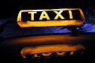 Sheriff Taxi