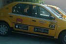 Sprint Taxi