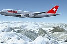 Swissair
