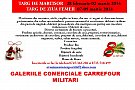 TARG DE MARTISOR SI DE ZIUA FEMEII, 28.02-02.03.2014 SI 07-09 MARTIE 2014,