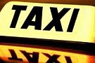 Taxi Occident