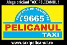 Taxi Pelicanul