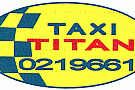 Taxi Titan