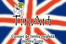Invata limba engleza intr-un mod inedit!