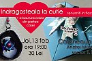 Indragosteala la cutie. Atelier cu mesteri renumiti in flacari, cercei si origami!