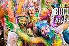 The Color Run Romania