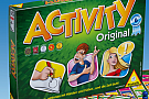 Seara de Jocuri- Activity