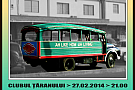 Concert Blue Nipple Boy la Clubul Taranului Bucuresti